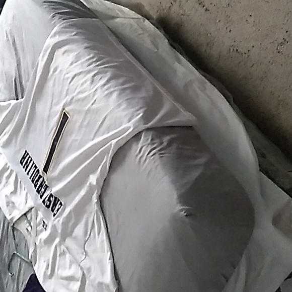 Two Jersey's - Picture 4 of 4